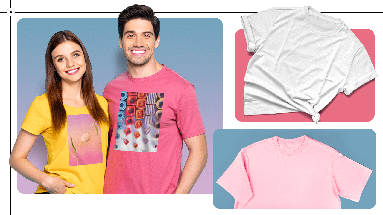 Gelato premium unisex crewneck t-shirt, Bella+Canvas 3001